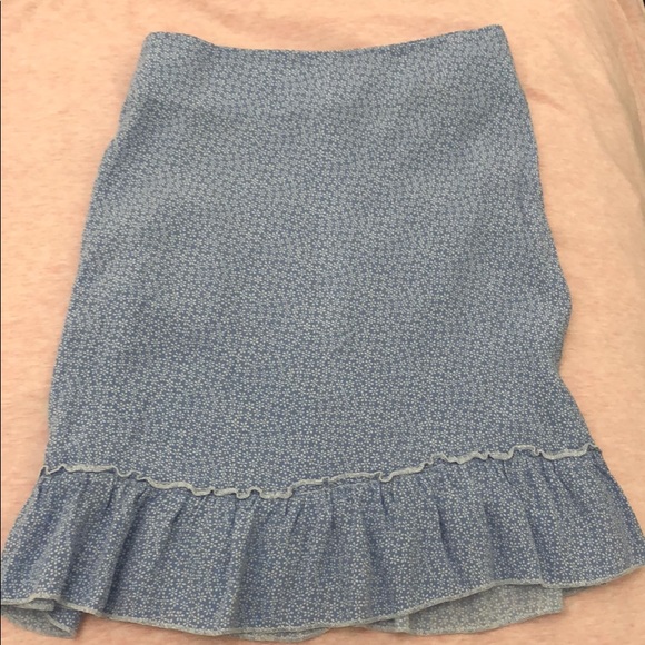 Brandy Melliville skirt only worn once - Picture 1 of 3